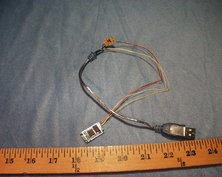 Product image for QDS-BRCM1009