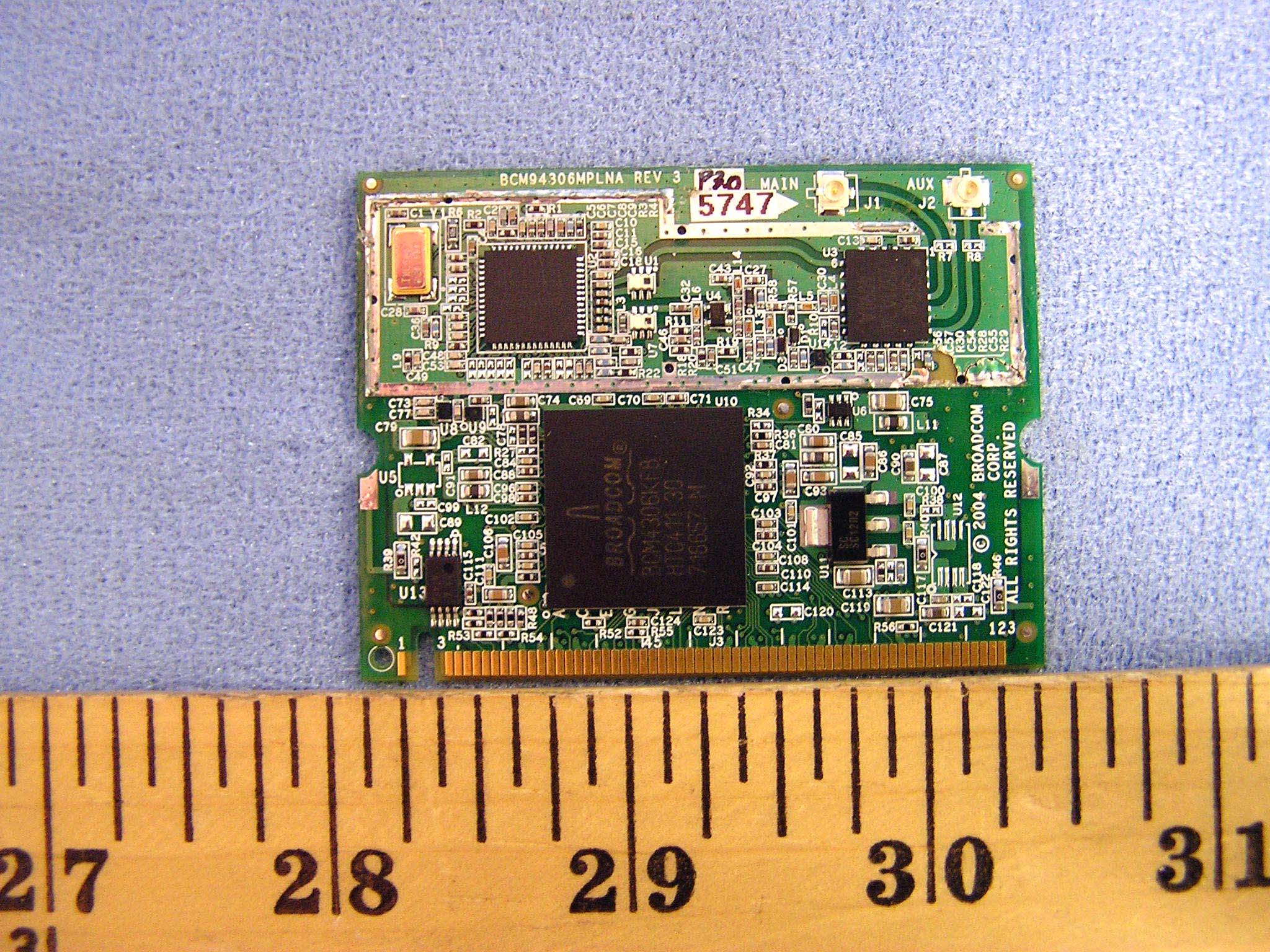 Product image for QDS-BRCM1013