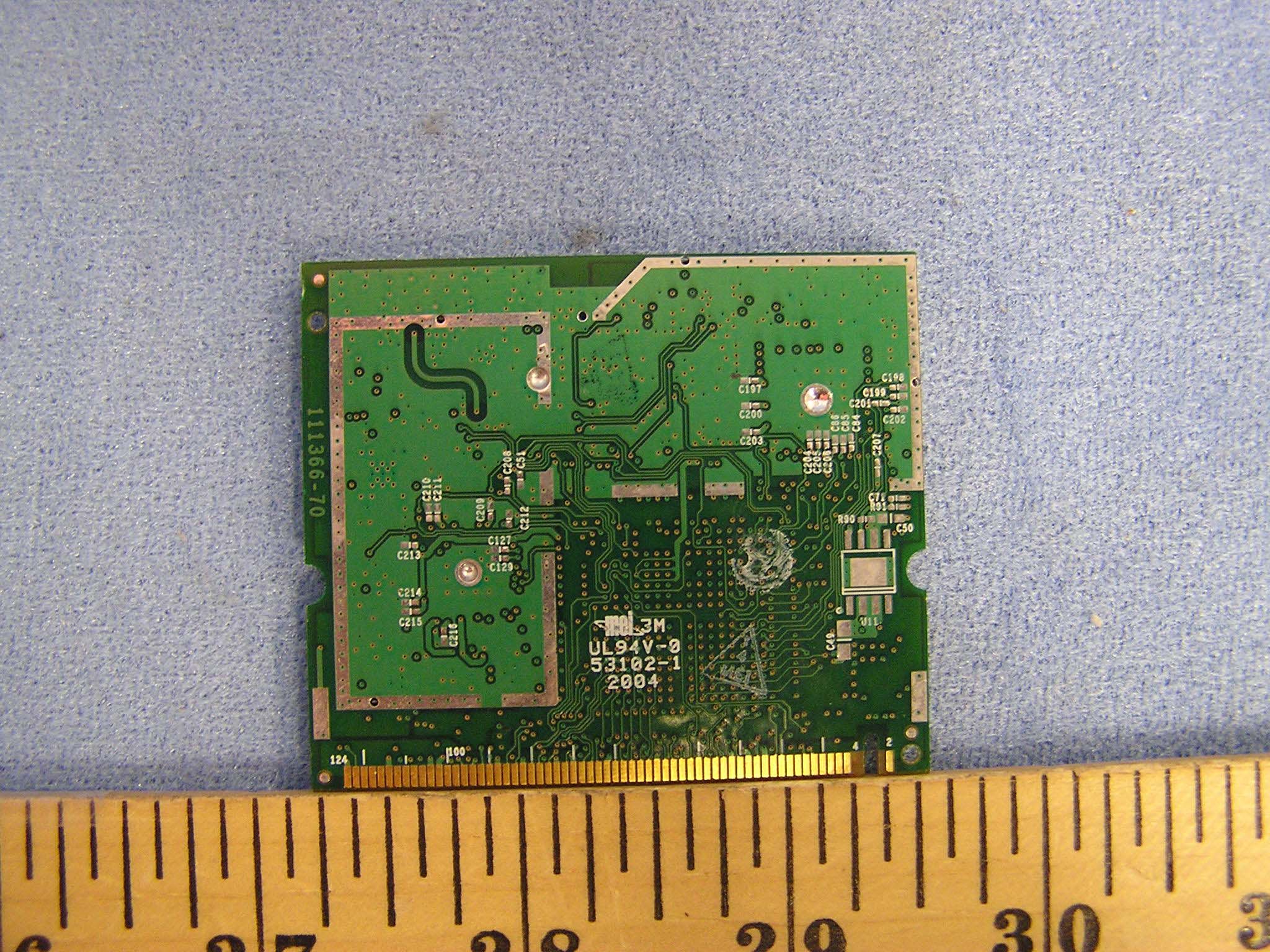 Product image for QDS-BRCM1014