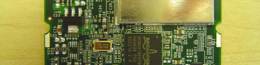 Product image for QDS-BRCM1016