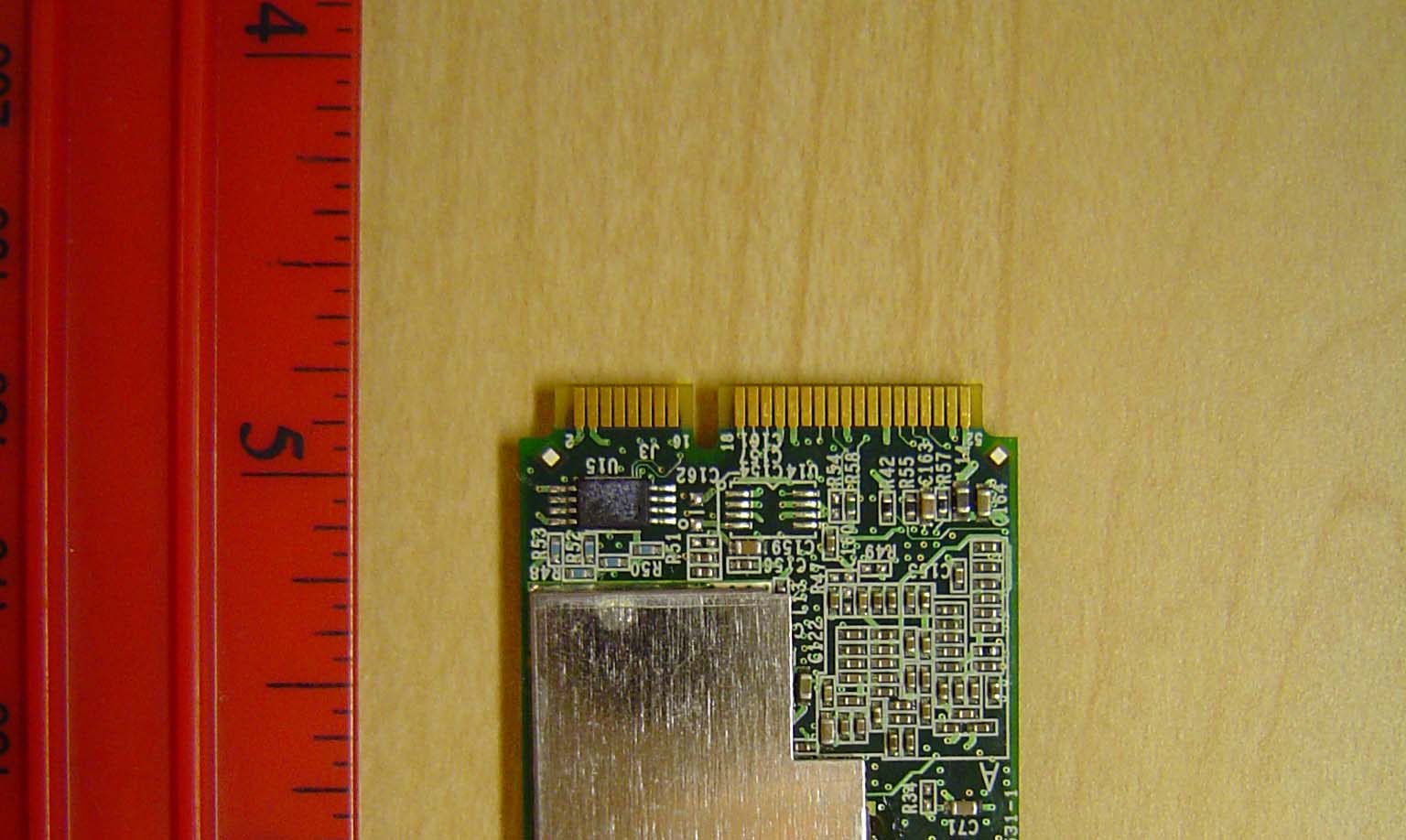 Product image for QDS-BRCM1022