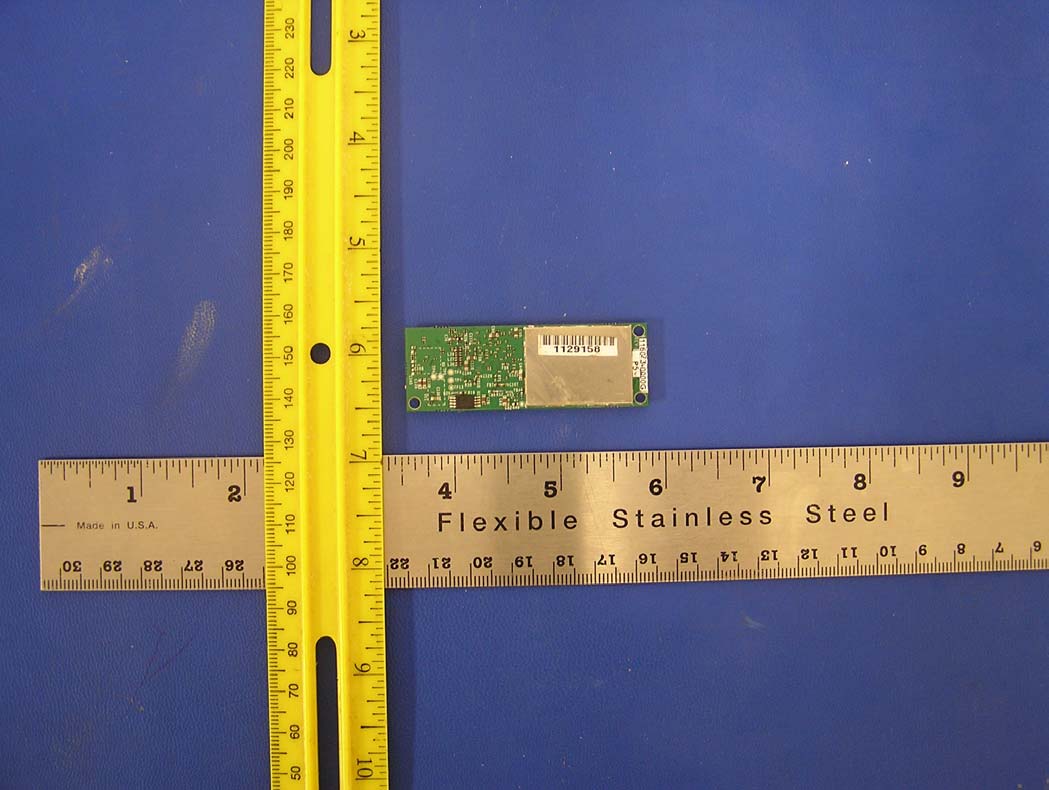 Product image for QDS-BRCM1027