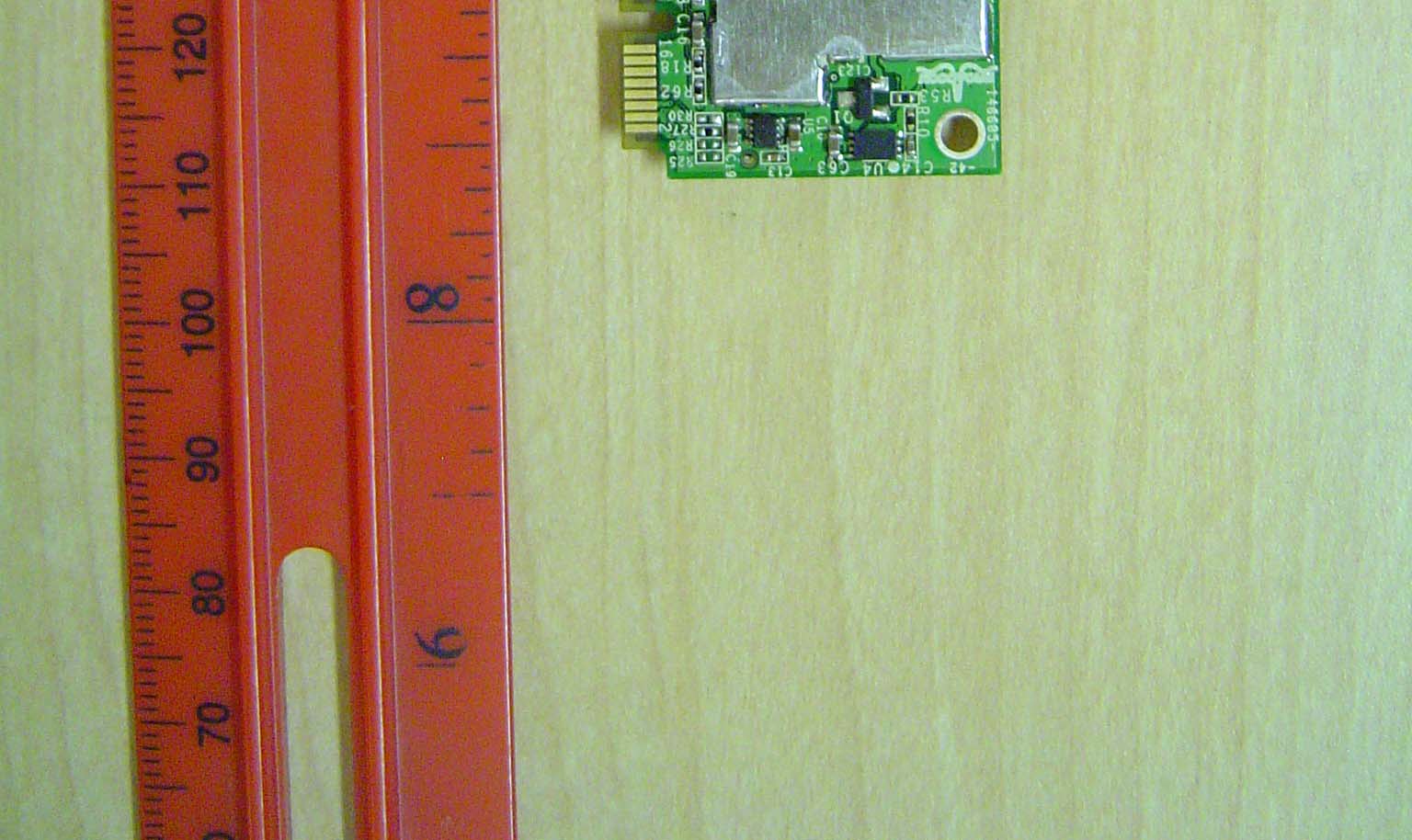 Product image for QDS-BRCM1031