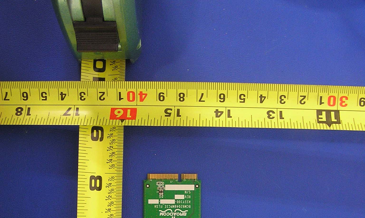 Product image for QDS-BRCM1034