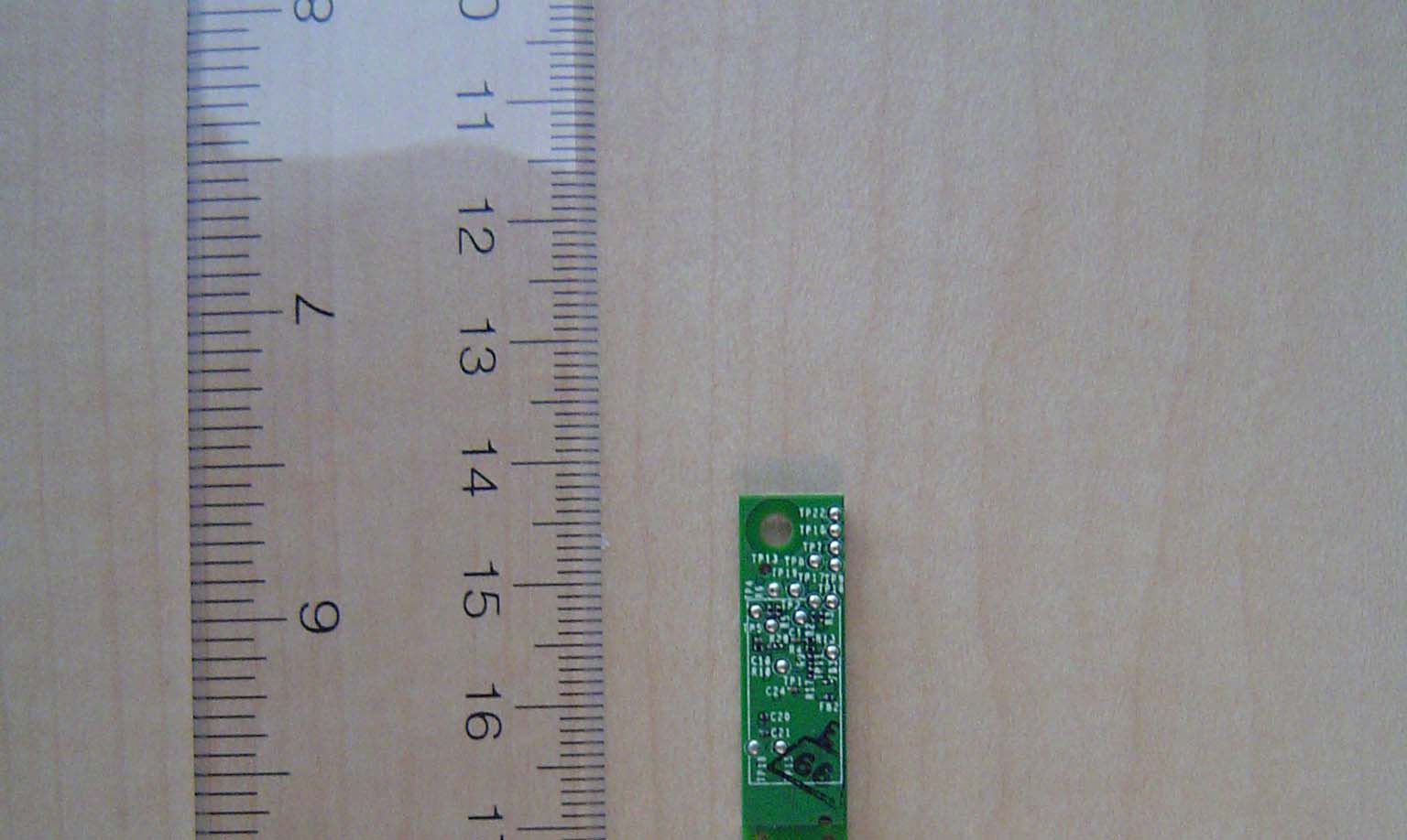 Product image for QDS-BRCM1049