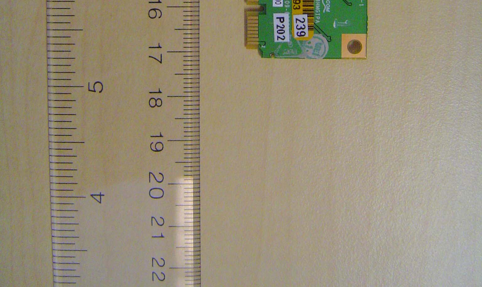 Product image for QDS-BRCM1050I