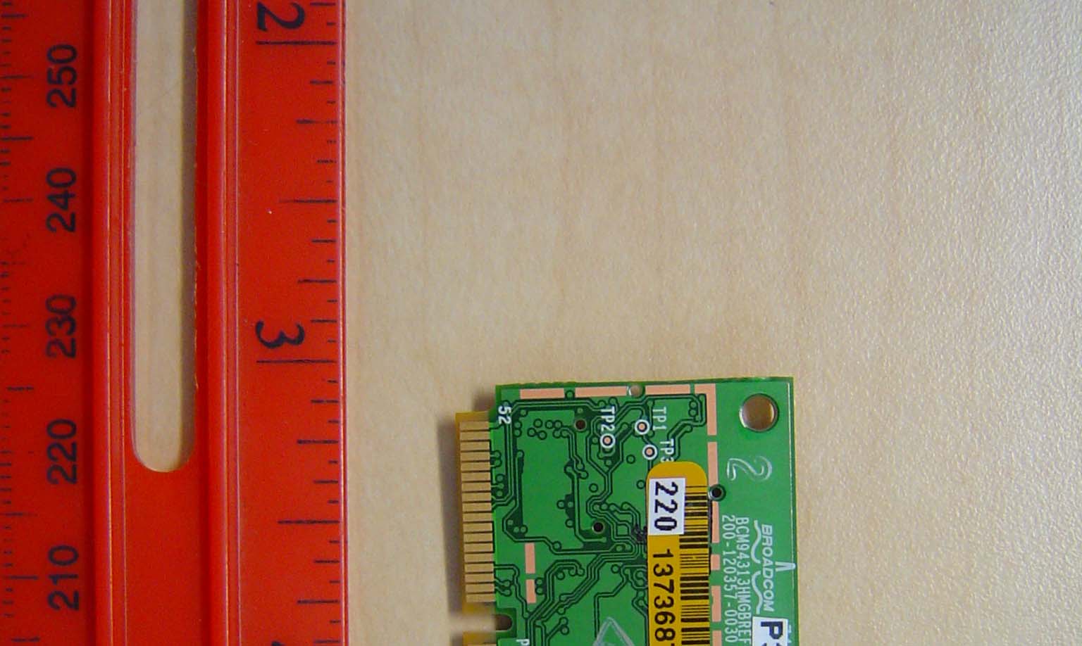 Product image for QDS-BRCM1051I