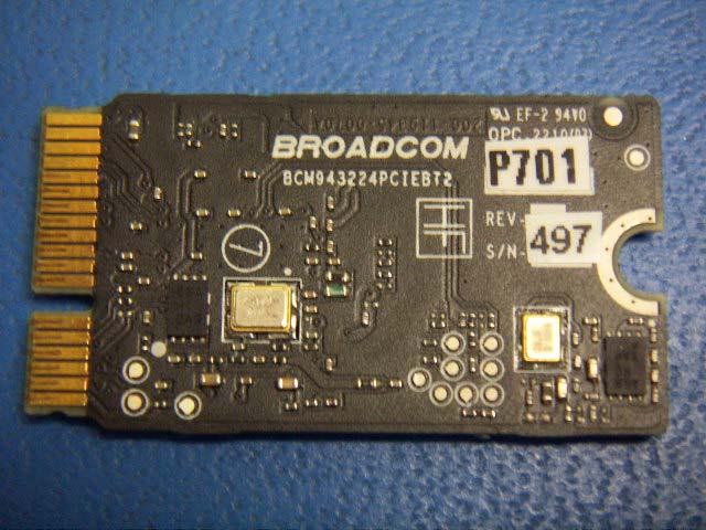 Product image for QDS-BRCM1052