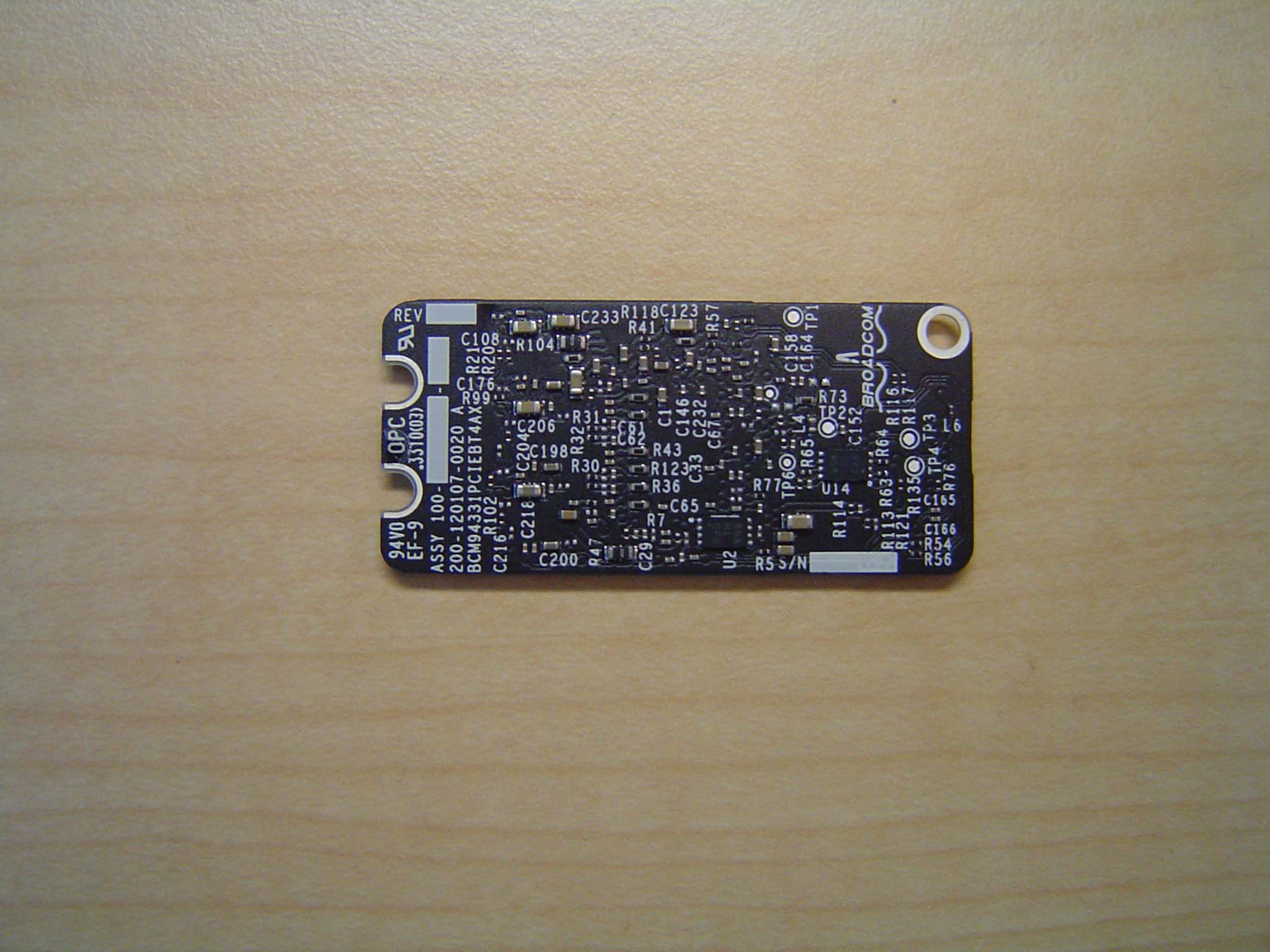 Product image for QDS-BRCM1055