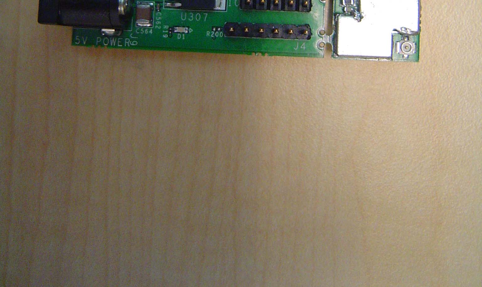 Product image for QDS-BRCM1056