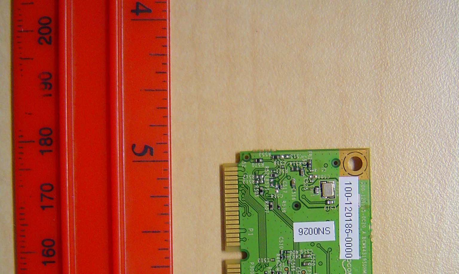 Product image for QDS-BRCM1057