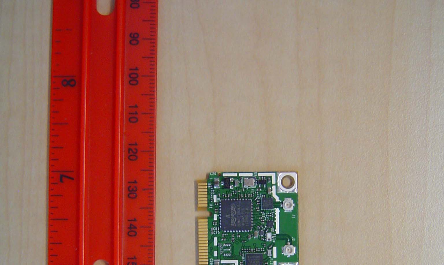 Product image for QDS-BRCM1058