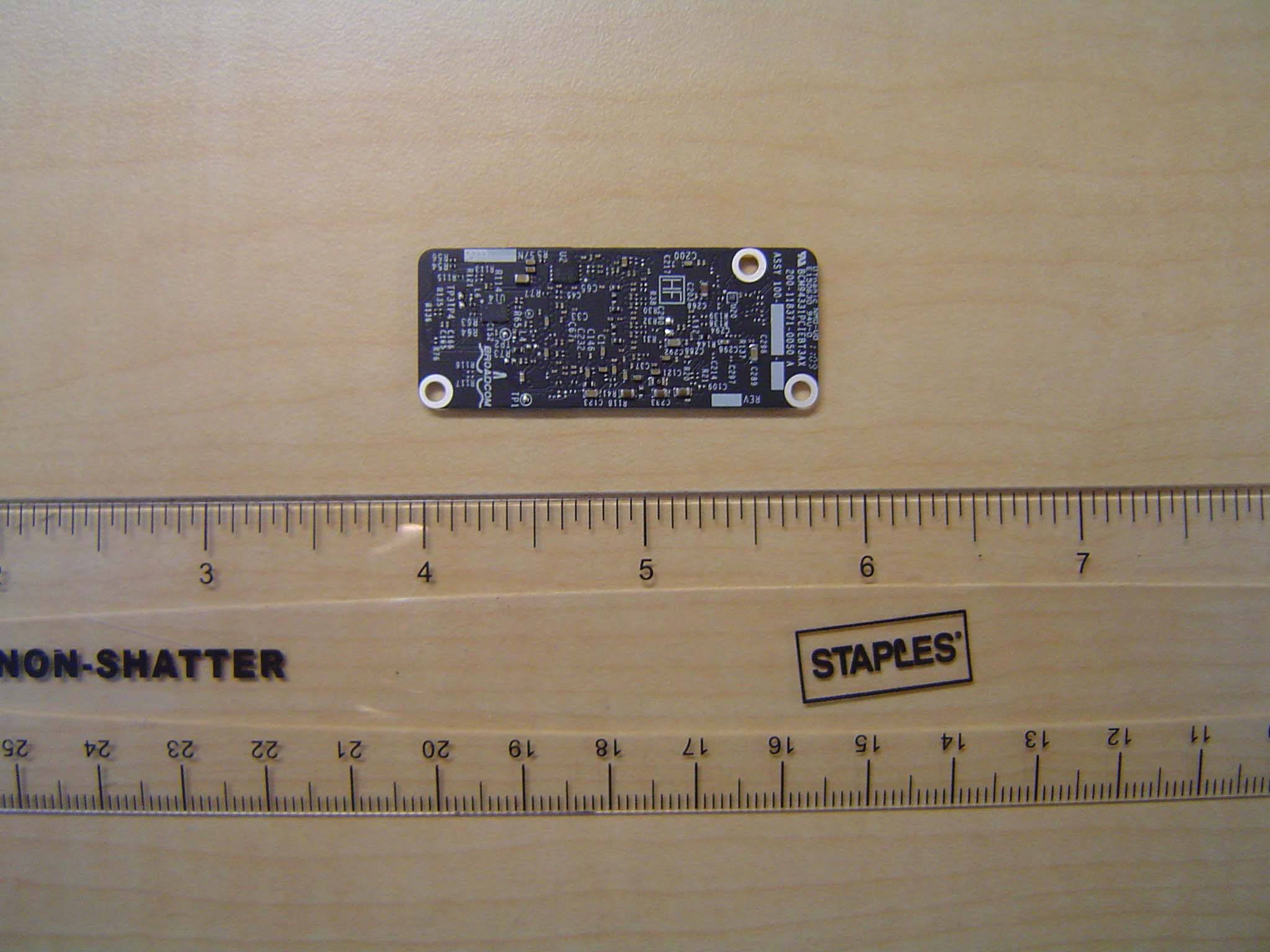 Product image for QDS-BRCM1059