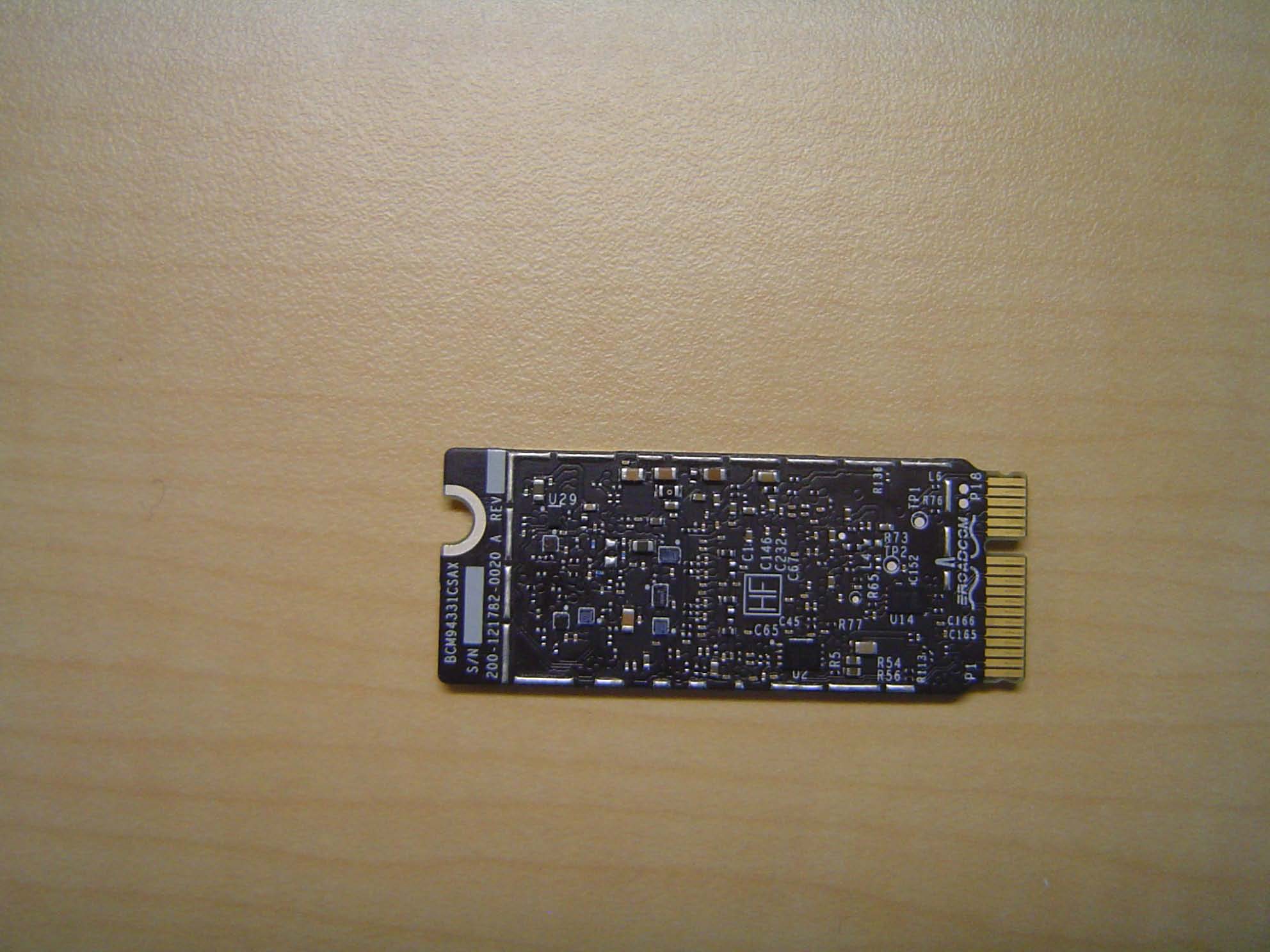 Product image for QDS-BRCM1062