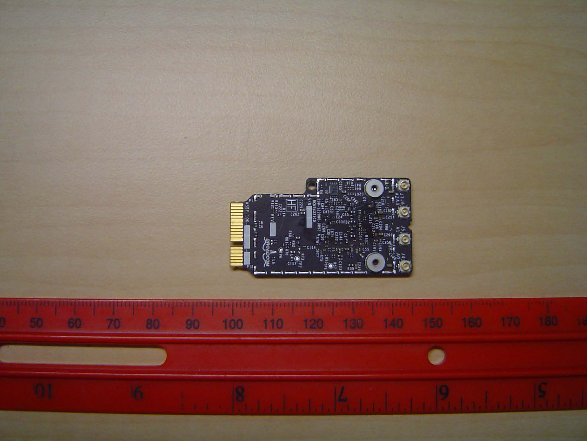 Product image for QDS-BRCM1064