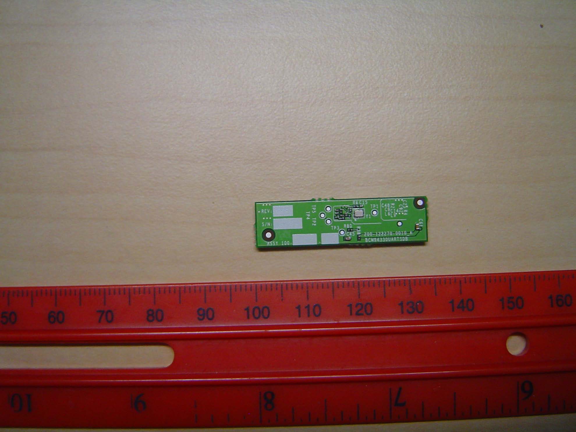 Product image for QDS-BRCM1065