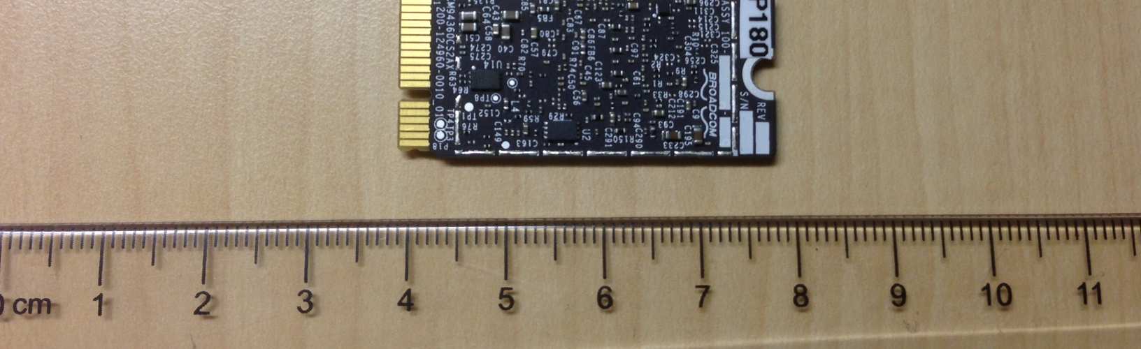 Product image for QDS-BRCM1072