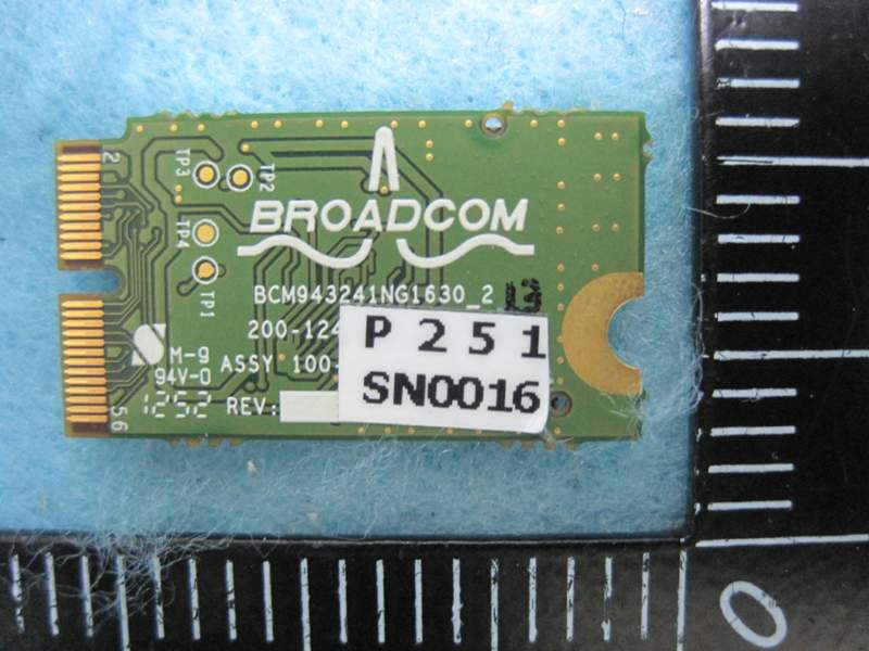 Product image for QDS-BRCM1073