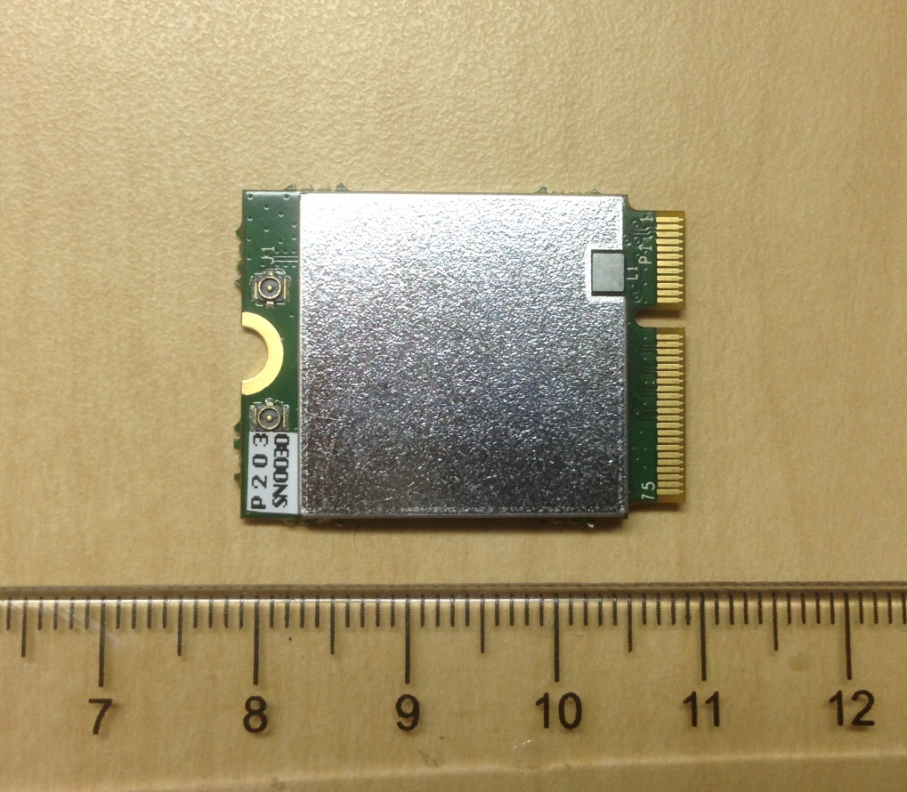 Product image for QDS-BRCM1076