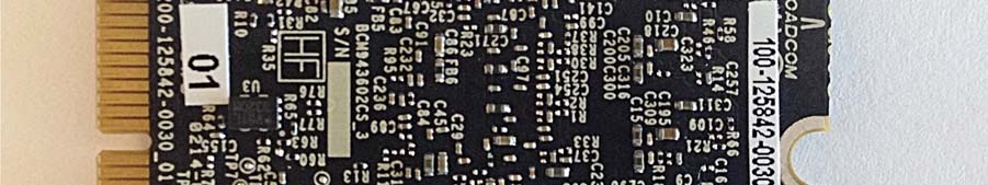 Product image for QDS-BRCM1080