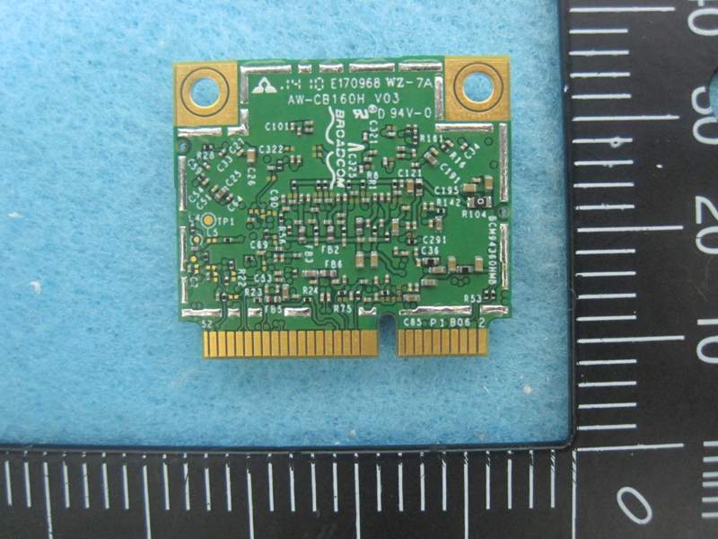 Product image for QDS-BRCM1082