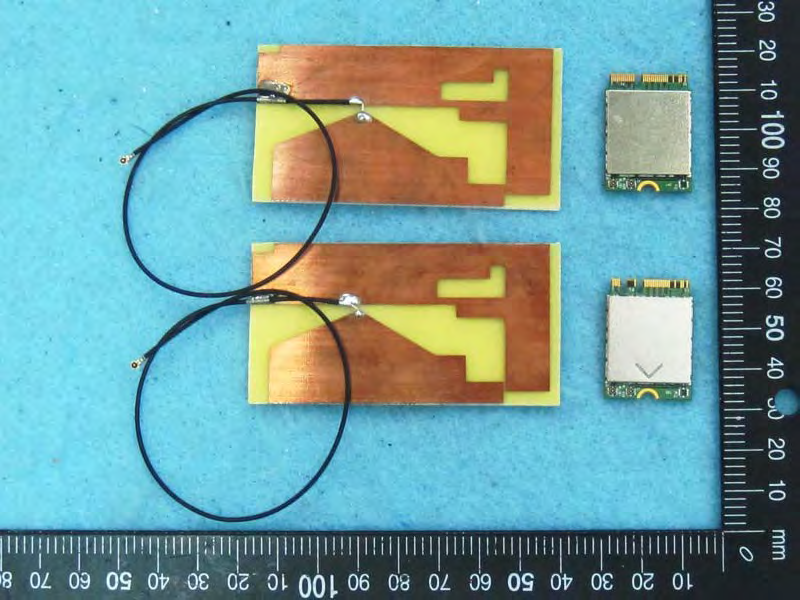 Product image for QDS-BRCM1085