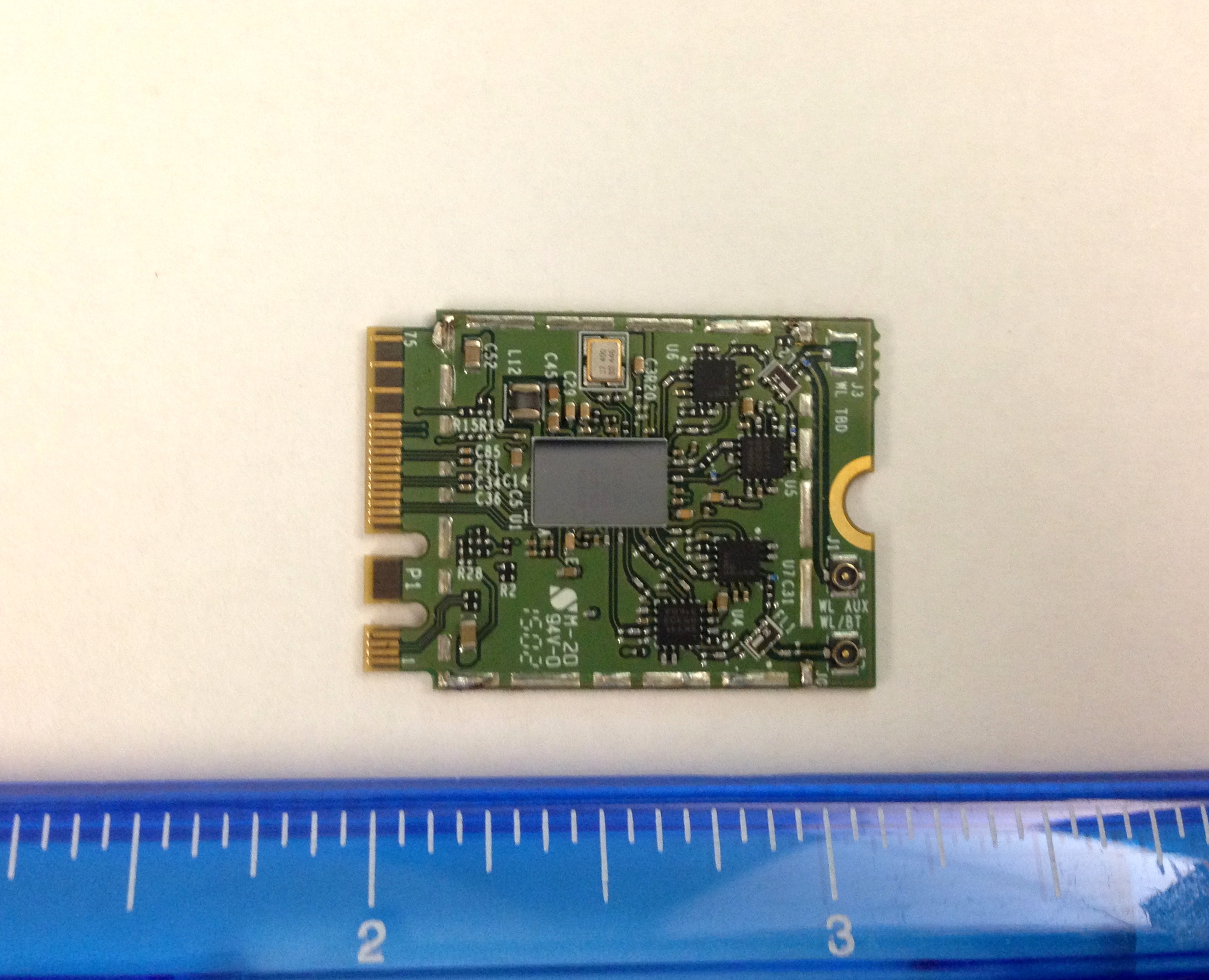 Product image for QDS-BRCM1087