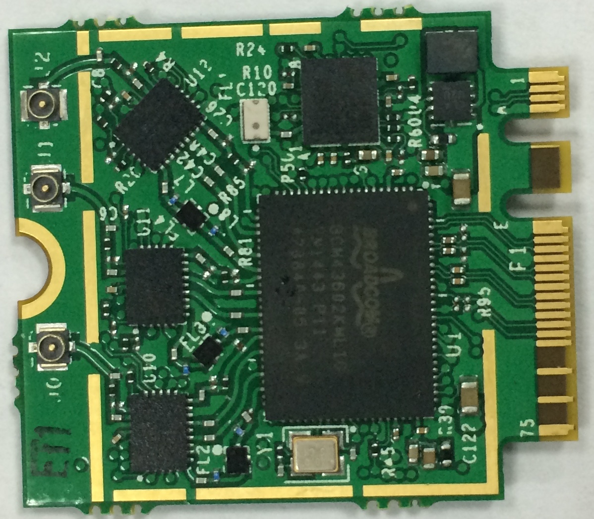 Product image for QDS-BRCM1088