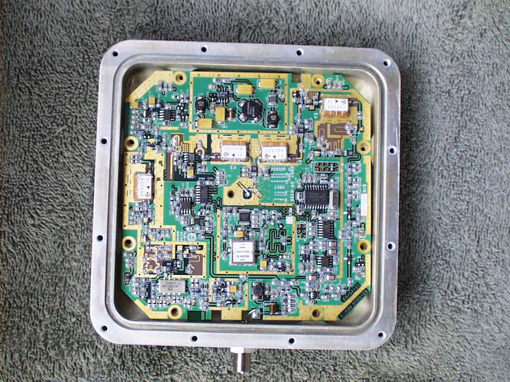 Product image for QDU-MCRD-2R4