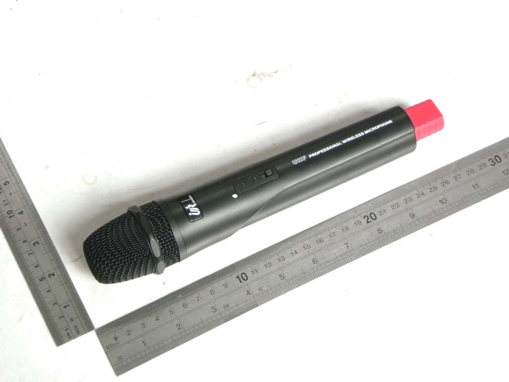 Product image for QDVWM-21