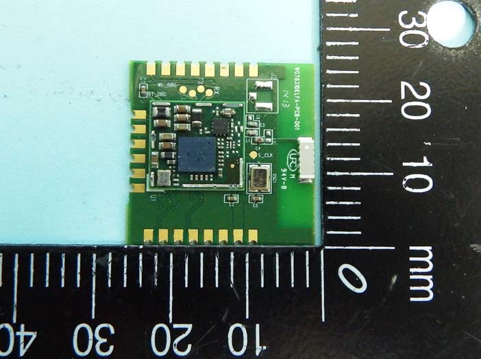 Product image for QDX31511