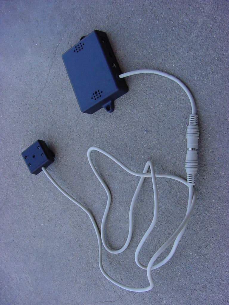 Product image for QDYIC-100M