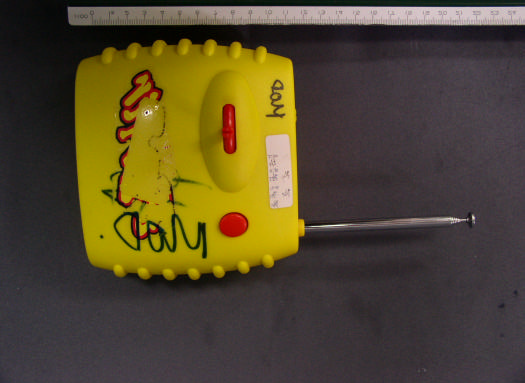 Product image for QE823401TX27