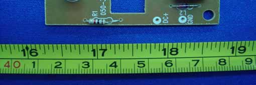 Product image for QE8440XXTX49