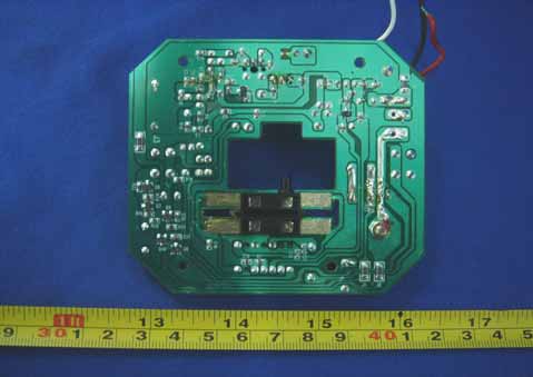 Product image for QE8611XXTX27