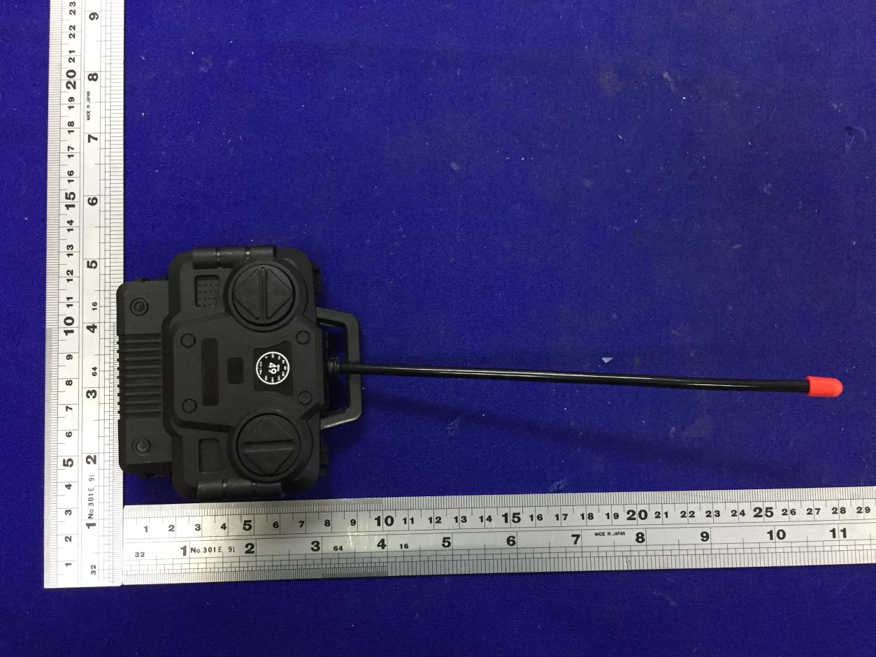 Product image for QEA-60265-49T