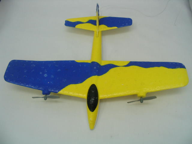 Product image for QEA-FLYER49R