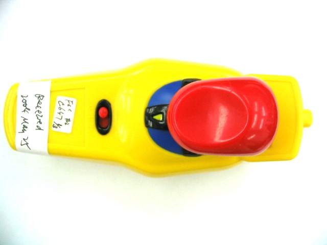 Product image for QEA-FLYER49T