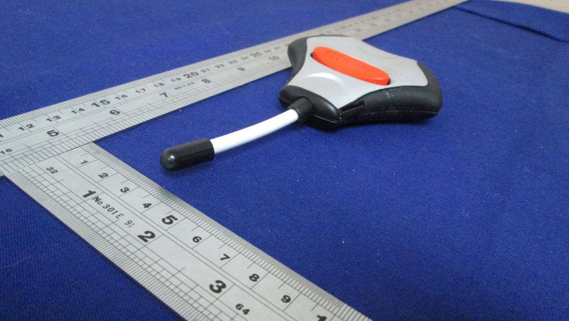 Product image for QEARCGOGO27T