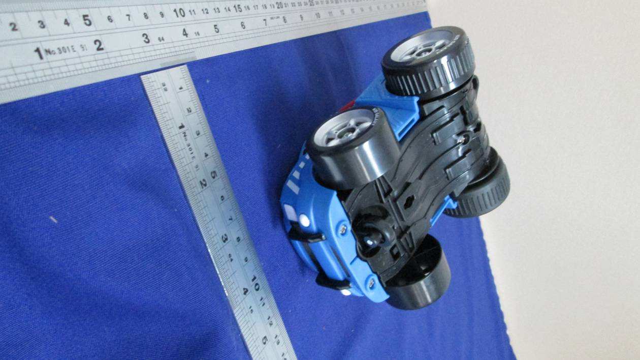 Product image for QEARCGOGO49R