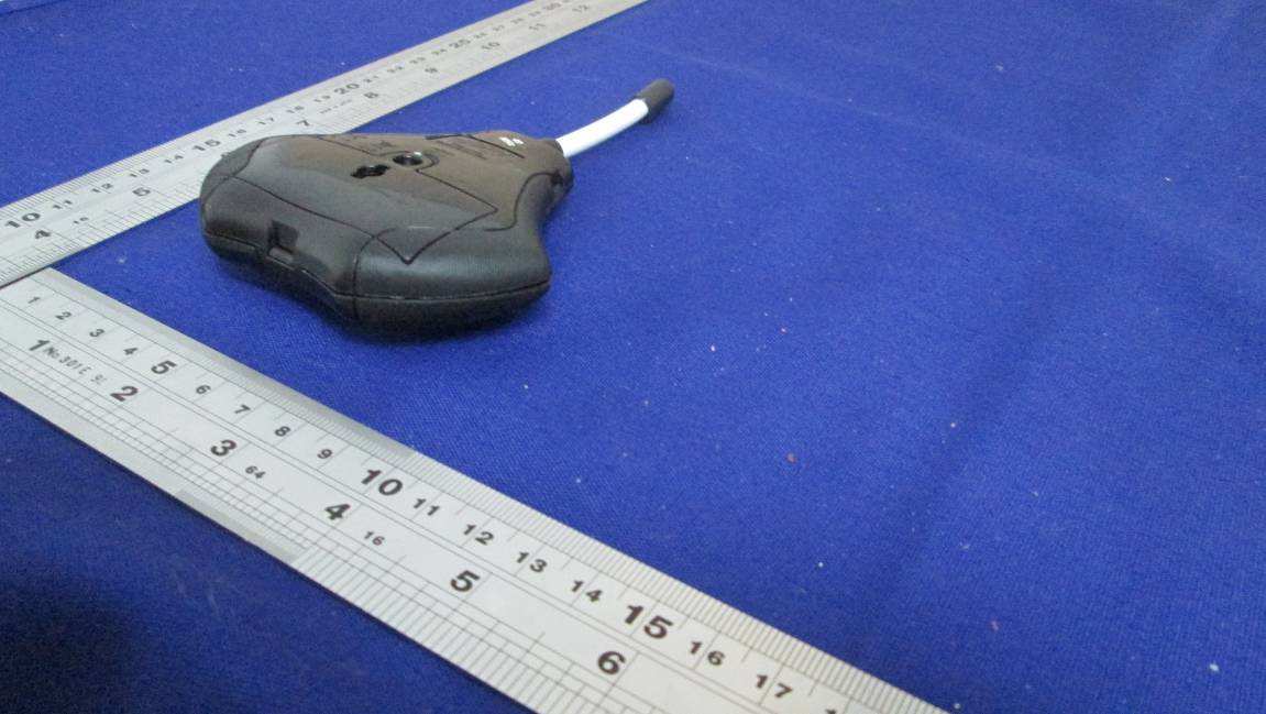 Product image for QEARCGOGO49T