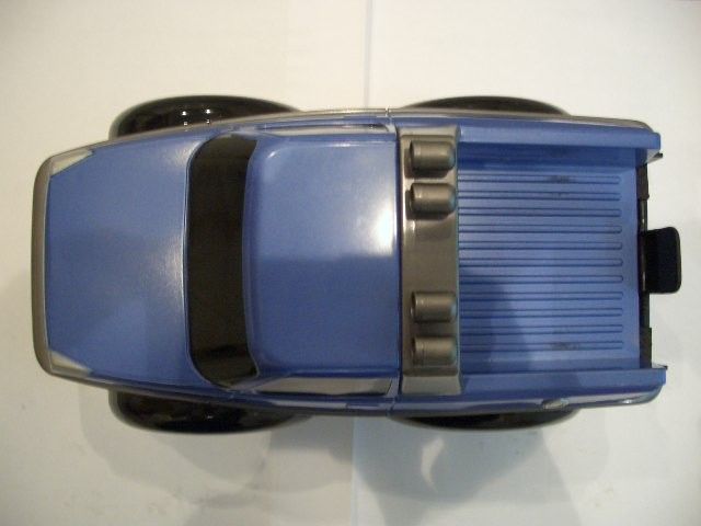 Product image for QEATRUCKATV9L