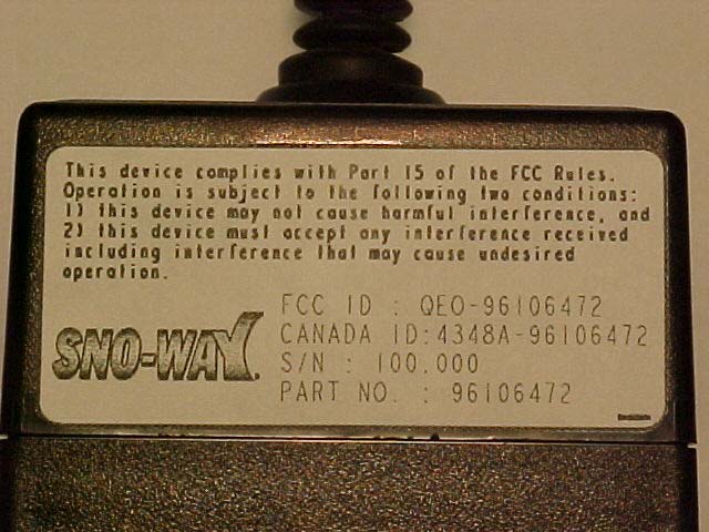 Product image for QEO-96106472