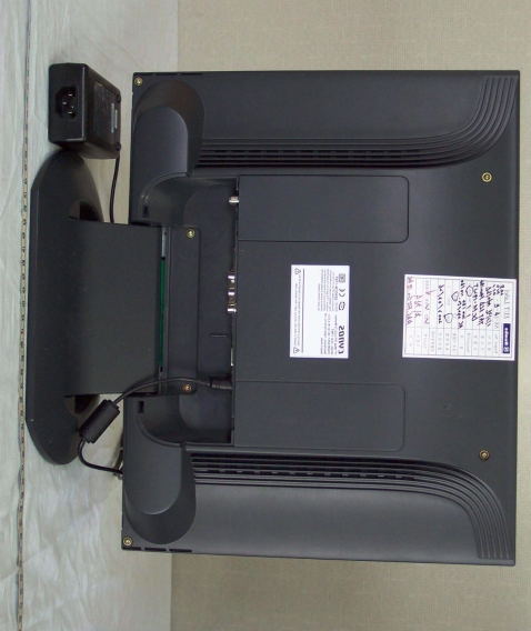 Product image for QEWDCM-17WT