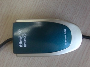 Product image for QF3DH200B