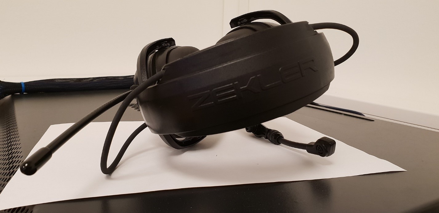 Product image for QF9-ZEKLER412