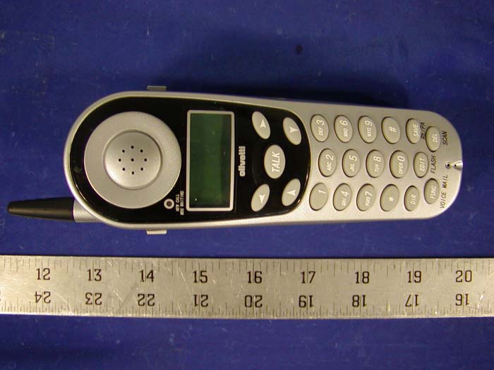 Product image for QFE63201