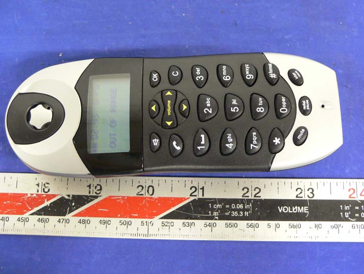 Product image for QFENTP-6451A