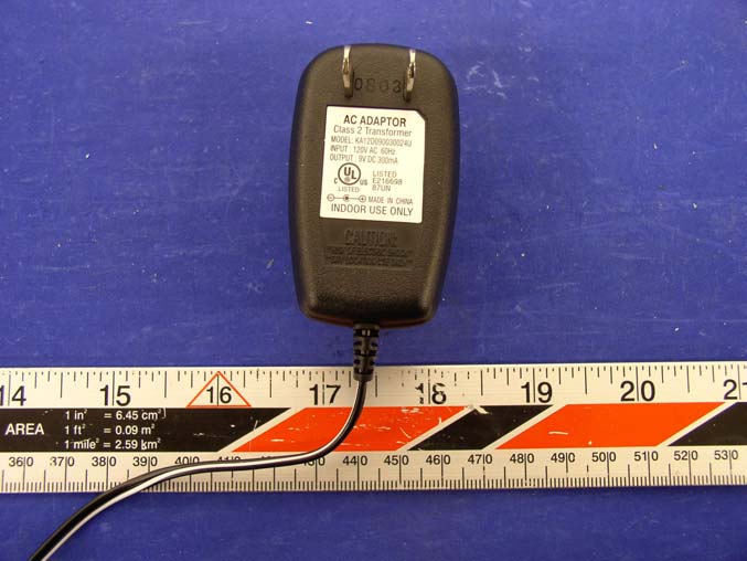 Product image for QFENTP6348S