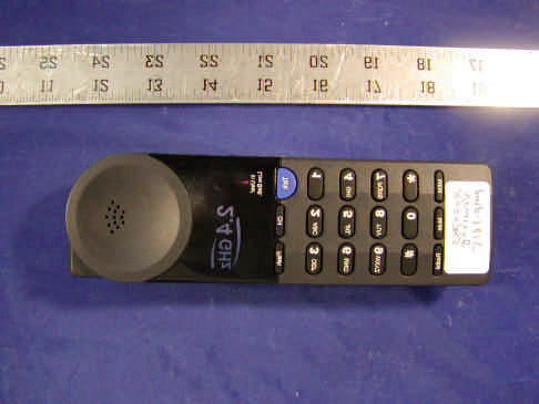 Product image for QFEPMP-3815